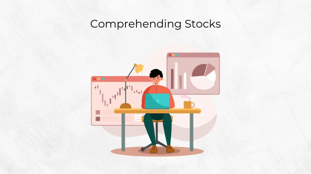 Understanding stocks